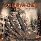 1990's heavy metal album The Inevitable by Harbinger