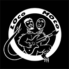 Satire rock album Loco Moto