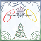 Tom Mody's holiday album Christmas & Queens