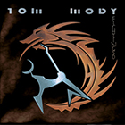 Tom Mody's solo rock album Fighting 50